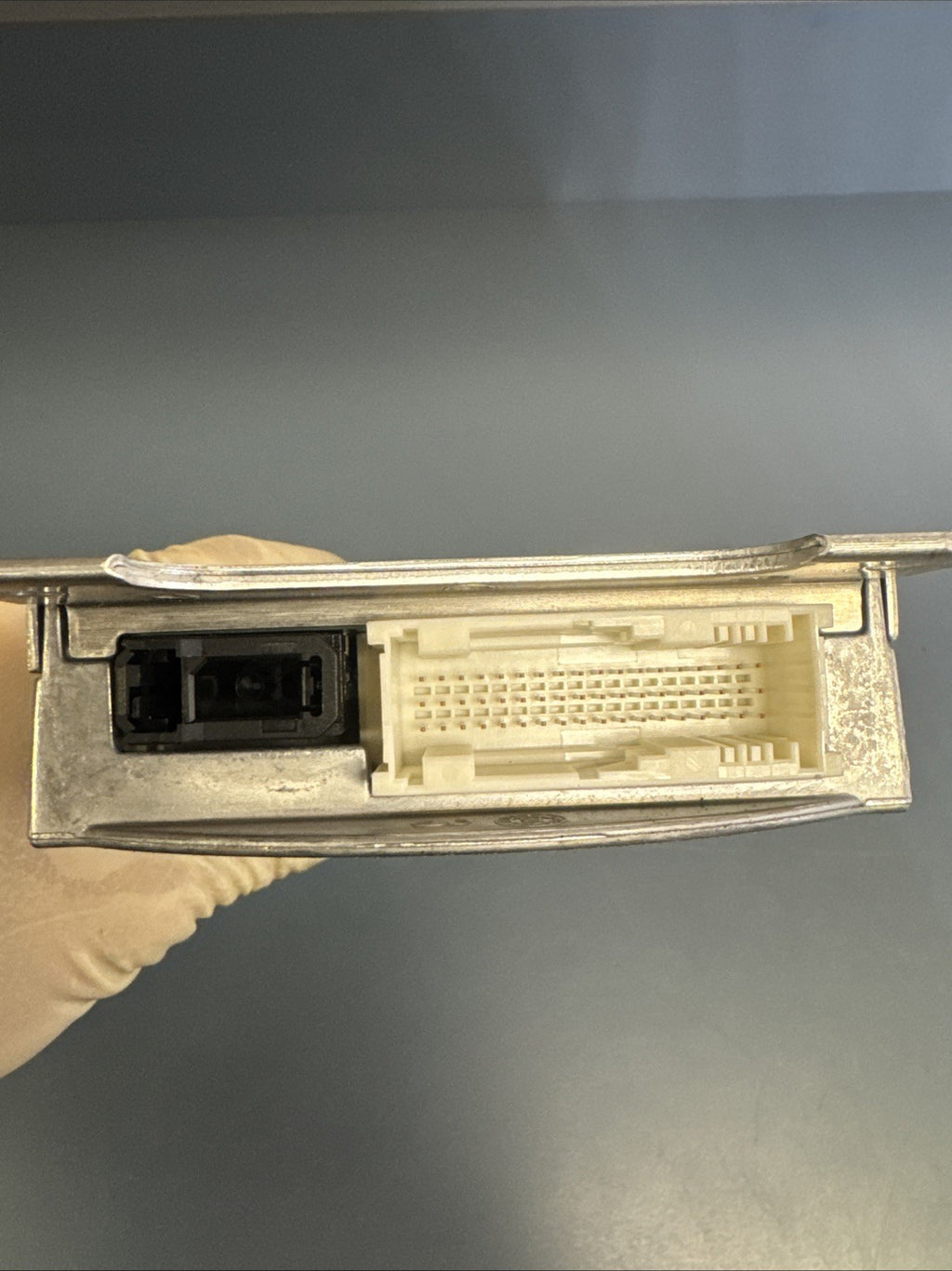 2008 BMW 550I TELEMATIC BLUETOOTH MODULE 81 . 10 9149614-03