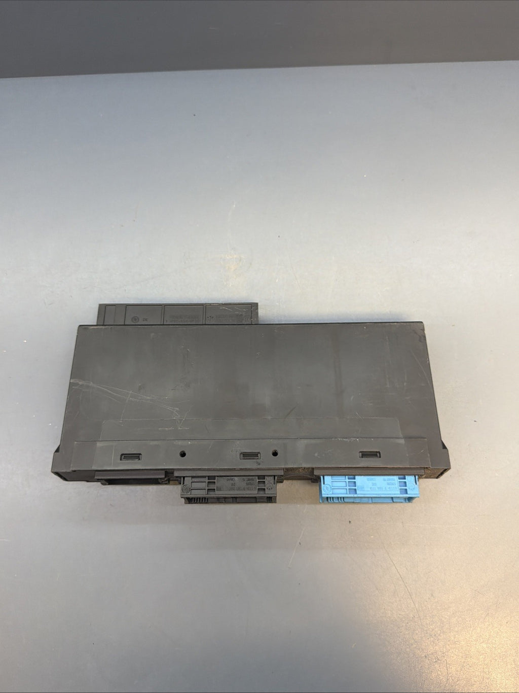 BMW 1 3 SERIES E81 E88 E87 E90 E92 BCM BODY CONTROL MODULE 9229875