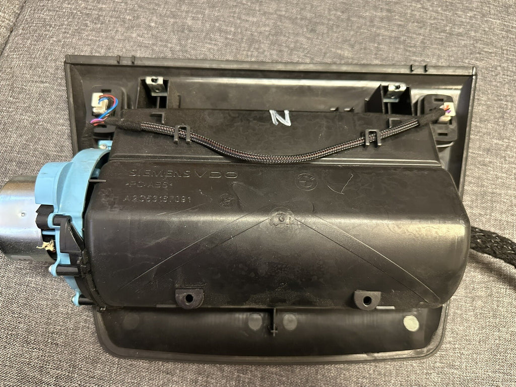 BMW E83 X3 6.5" SCREEN NAVIGATION DISPLAY SCREEN ON BOARD MONITOR 3452285