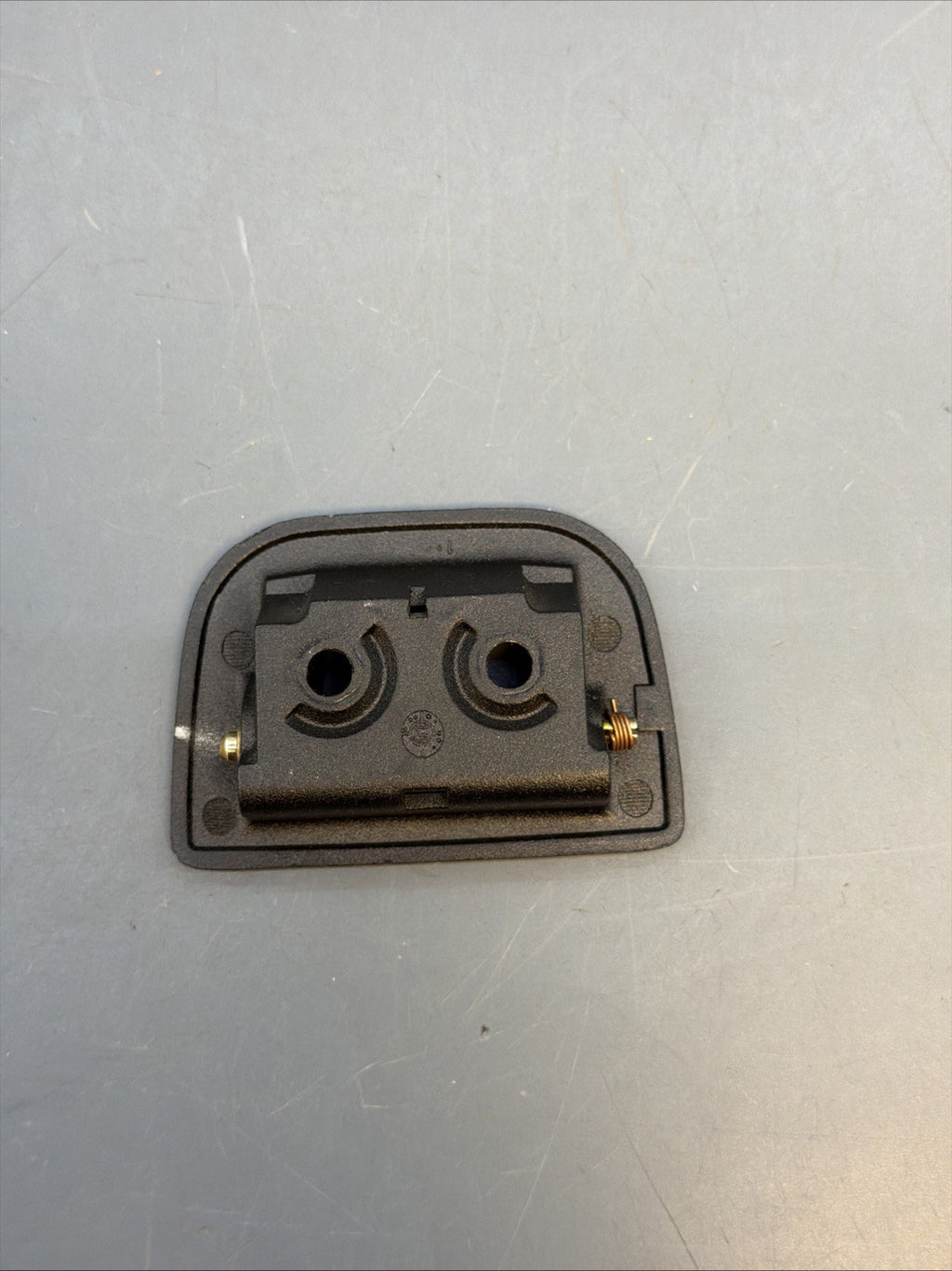 00-06 BMW X5 E53 Rear Right or Left Side Trunk Cargo Storage Tie Down Hook OEM