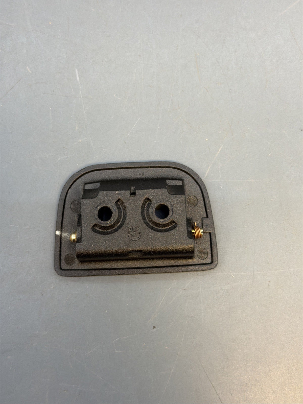 00-06 BMW X5 E53 Rear Right or Left Side Trunk Cargo Storage Tie Down Hook OEM