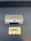 BMW 640i 650i 740i 750i Suspension Dynamic Module Control VDO 6859724