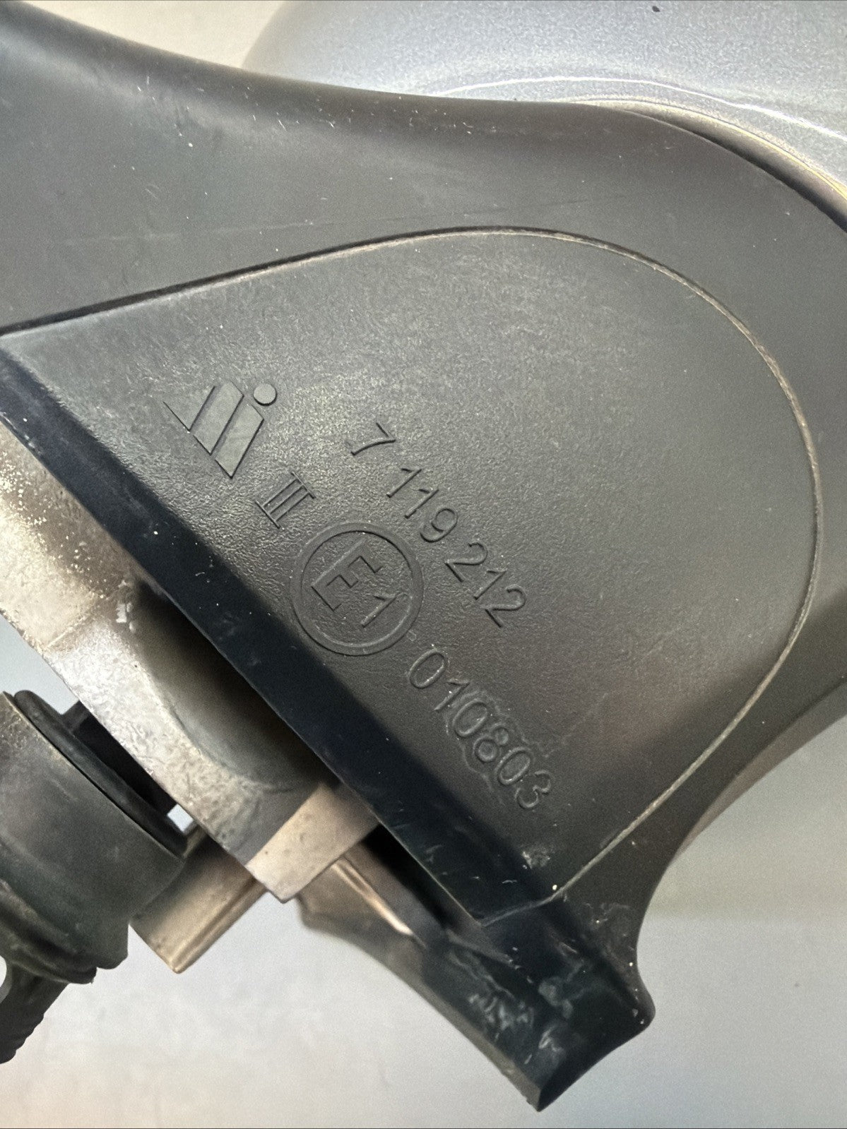 OEM 07-13 BMW E92 E93 328 335 Left Driver Side Mirror Assembly  7119212