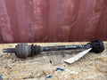 BMW OEM CV AXLE REAR RIGHT  3 SERIES E46 USED M54 ENGINE 2002 3321 1229496