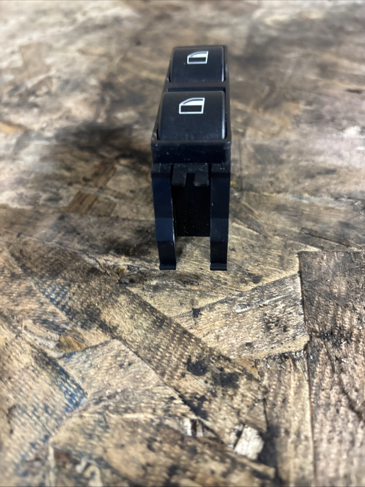 BMW E46 Window Master Switch Right Coupe Vert 6902178 00-06 323 325 328 330 M3