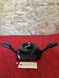 BMW 3 F25 F30 F31 F80 Indicator/wiper/slip ring switch (stalk) 9351154