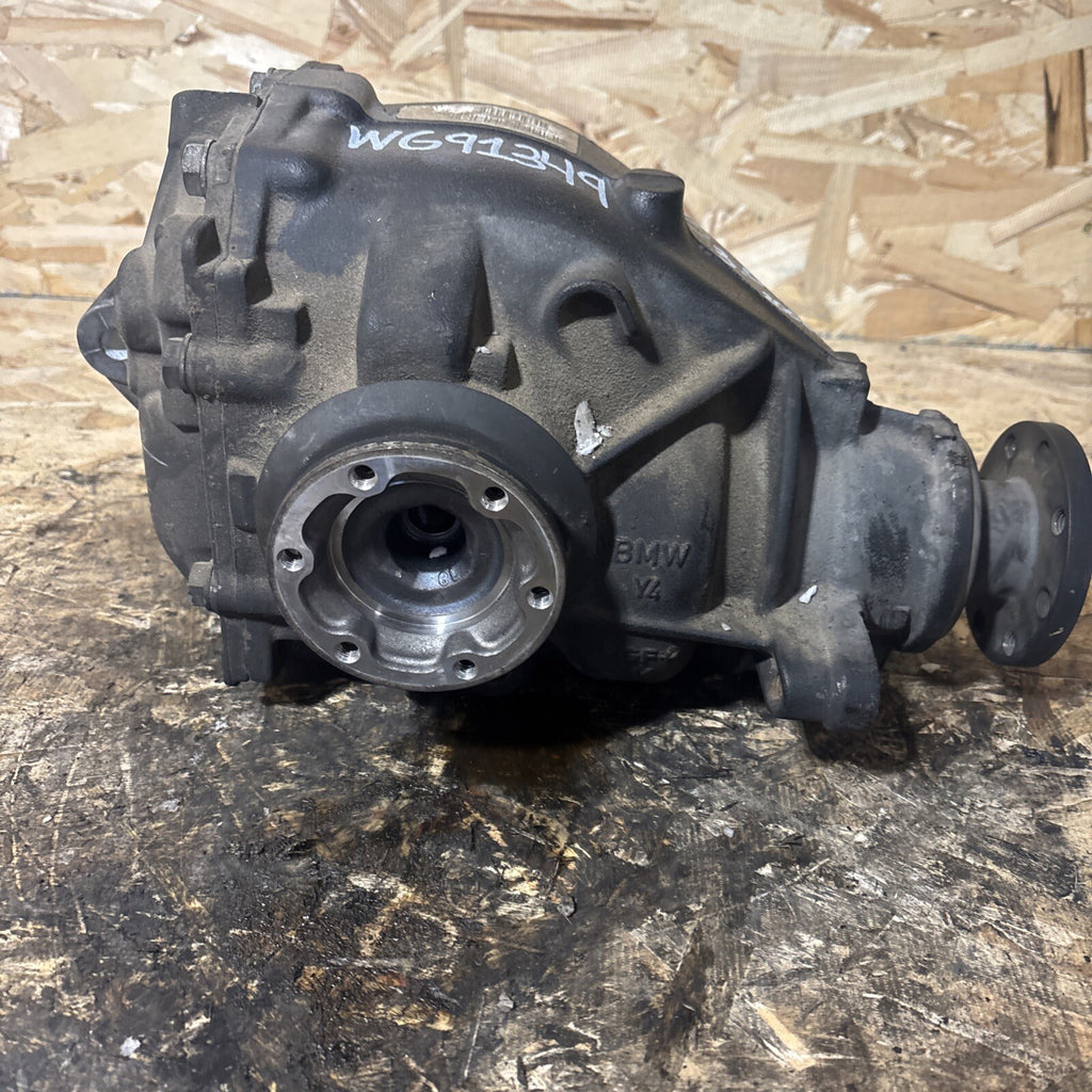 BMW E83 X3 REAR DIFFERENTIAL 3 SERIES 3.64 FINAL DRIVE 7523668