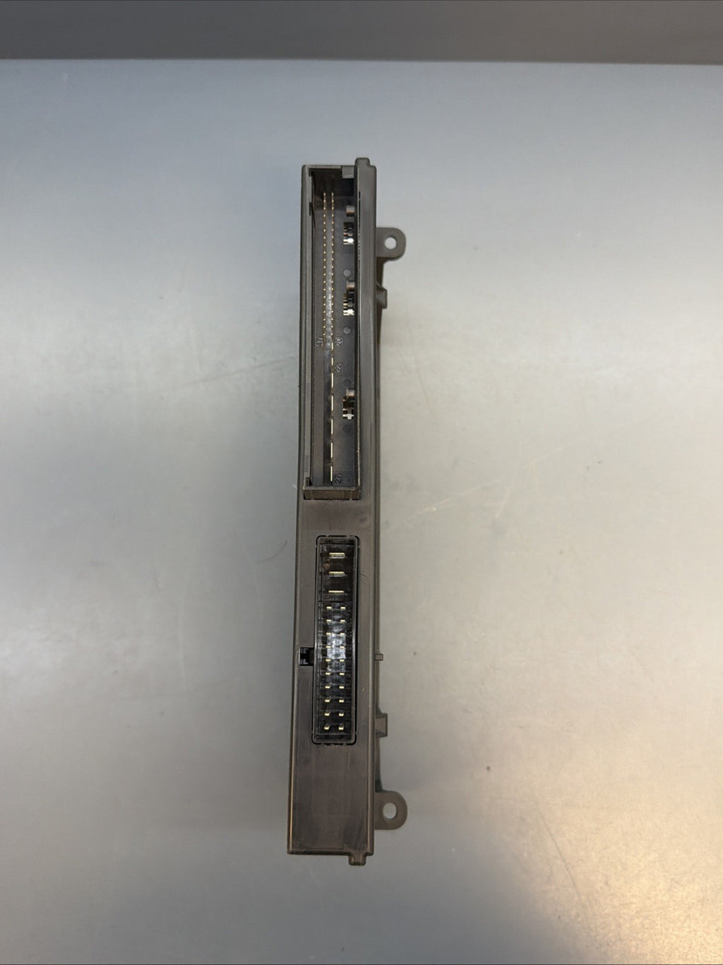 BMW Body Control Module H1 PL2RR 3 Series E90 E91 E92 E93 9253480