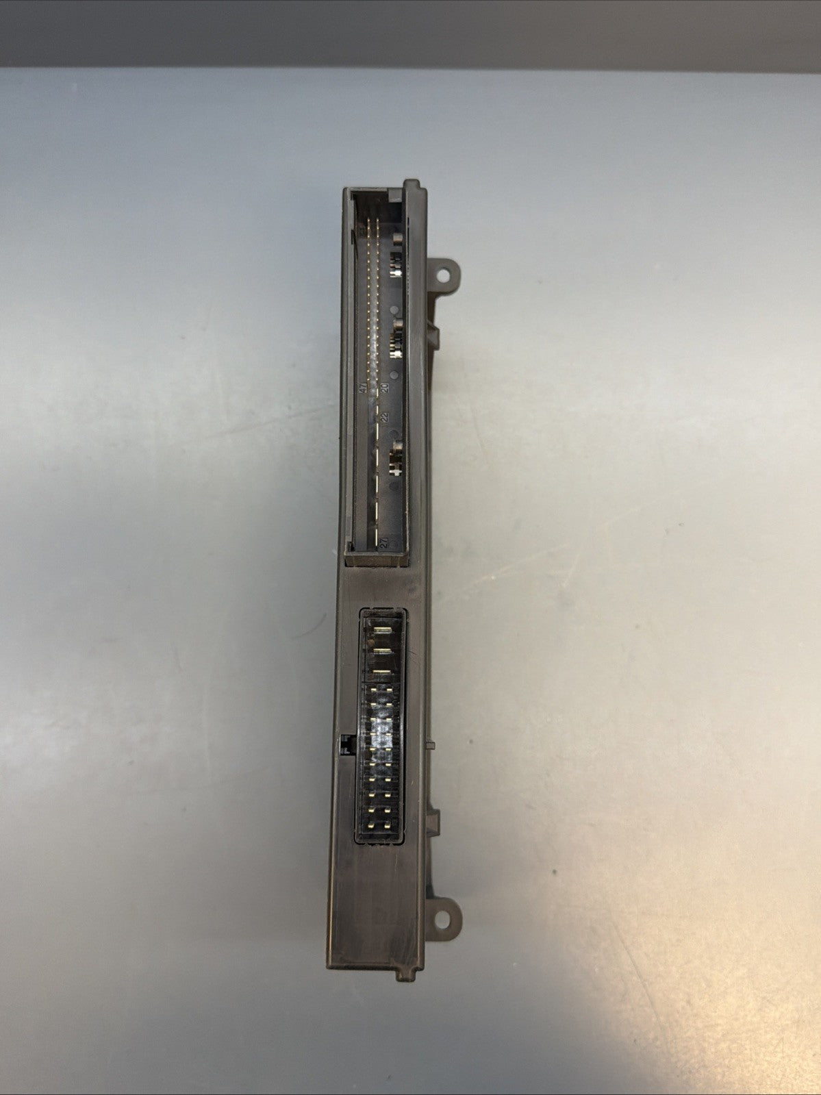 BMW Body Control Module H1 PL2RR 3 Series E90 E91 E92 E93 9253480