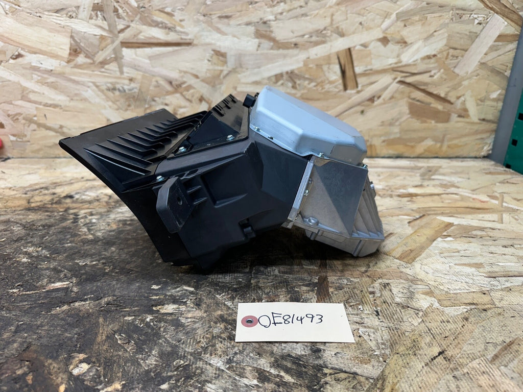 BMW 2011-2019 X3 HEADS UP DISPLAY HUD PROJECTOR UNIT OEM 9287231