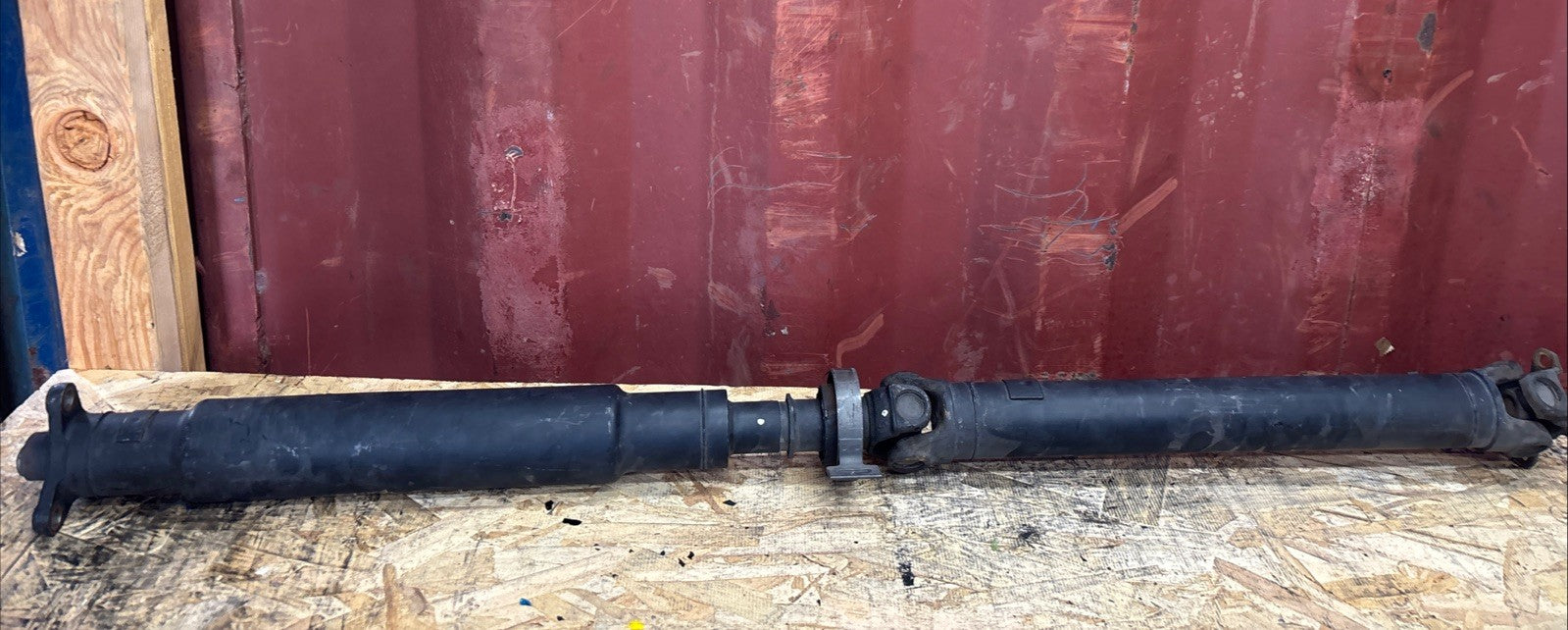 OEM Rear Drive Shaft Prop Drive Shaft For BMW 3 SERIES E46 2611 7502959 AWD
