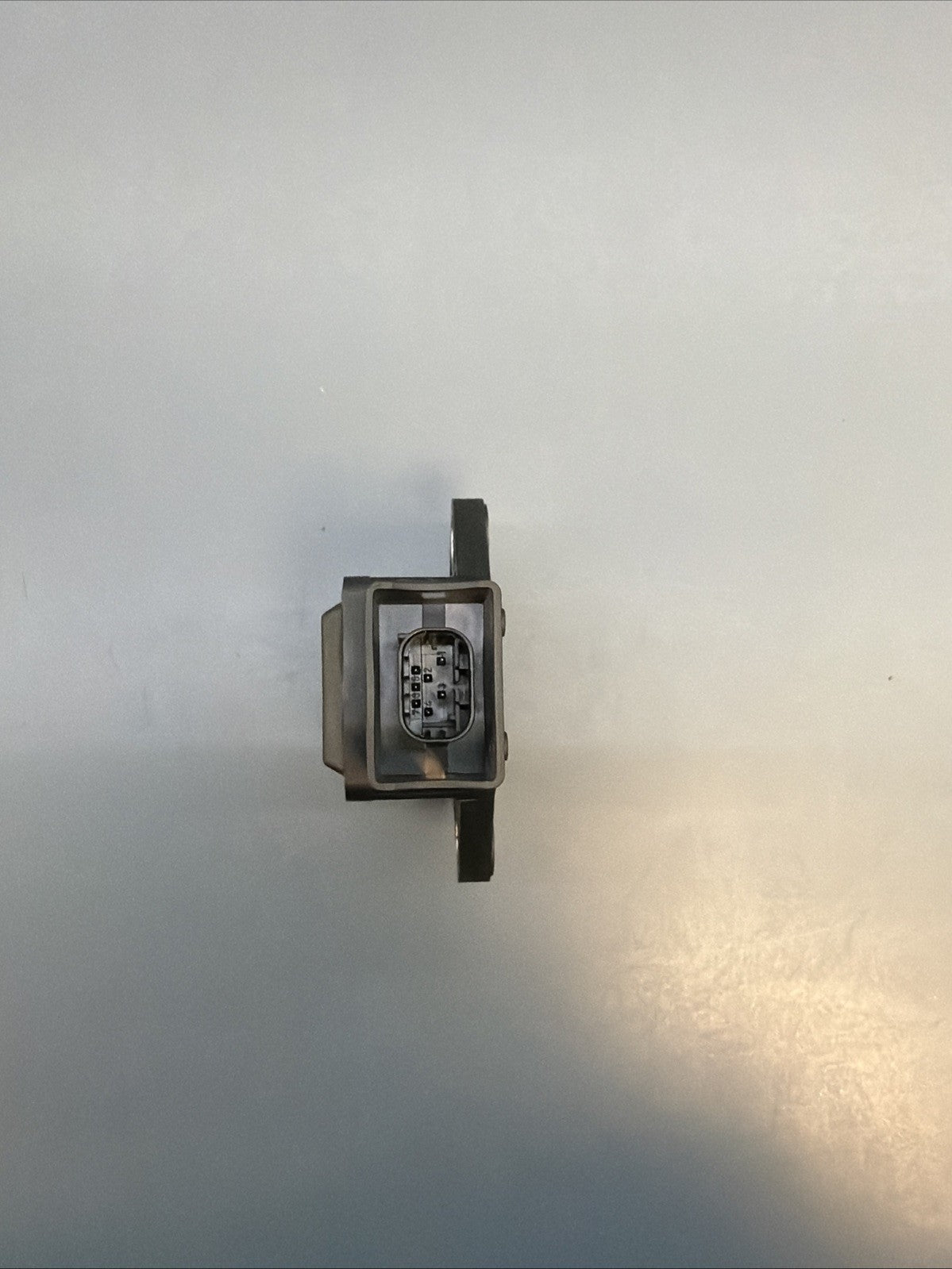 BMW X5 E83 E63 750i E64 E65 E66 E53 650I YAW TURN RATE SPEED SENSOR 6774040
