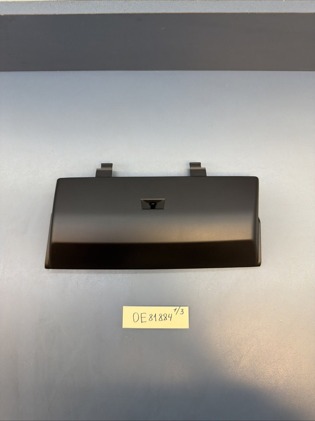2011-2017 BMW X3 OEM Lower Center Console Trim 9201670