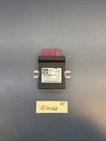 08-15 BMW x1 x5 x6 328i 335i 528i fuel pump control module ekpm3 7276046 oem