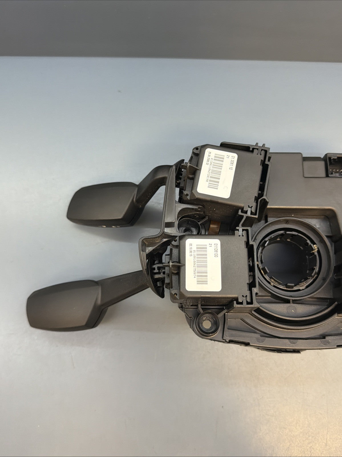 06-13 BMW E90 E92 328i Steering Column Switch Clockspring Clock Spring 9121901