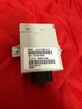 06-08 BMW 325 328 330 335 LONGITUDINAL DYNAMIC CRUISE CONTROL MODULE SENSOR OEM