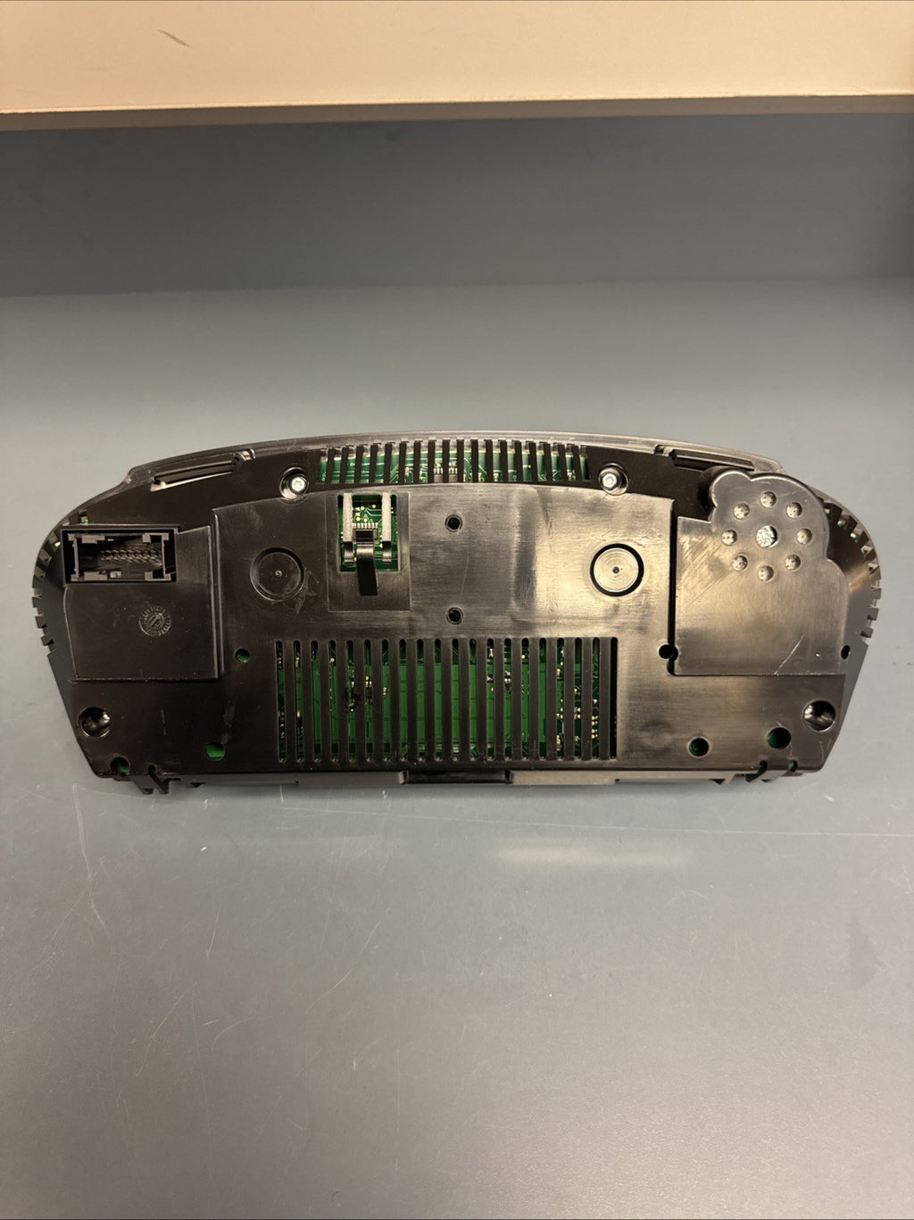 07-13 BMW X5 X6 E70 E71 Instrument Cluster Speedometer Gauge 6976284 Oem