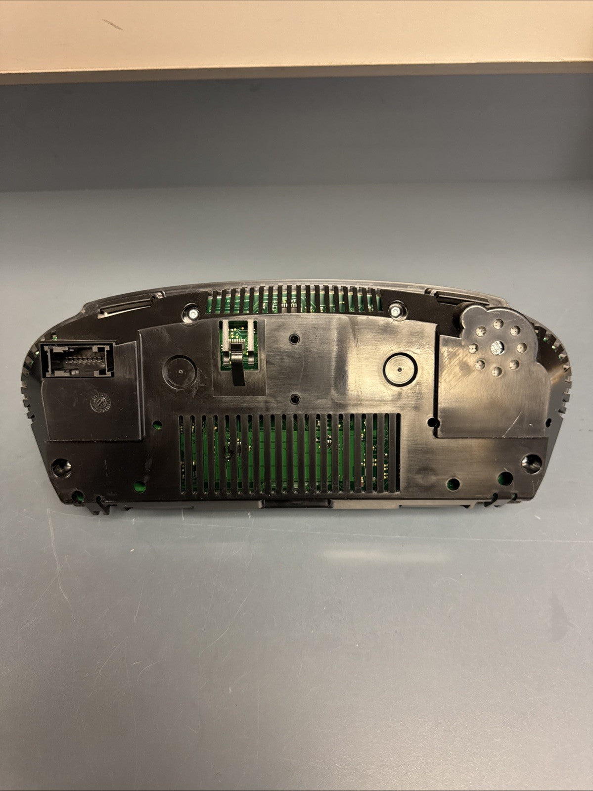 07-13 BMW X5 X6 E70 E71 Instrument Cluster Speedometer Gauge 6976284 Oem
