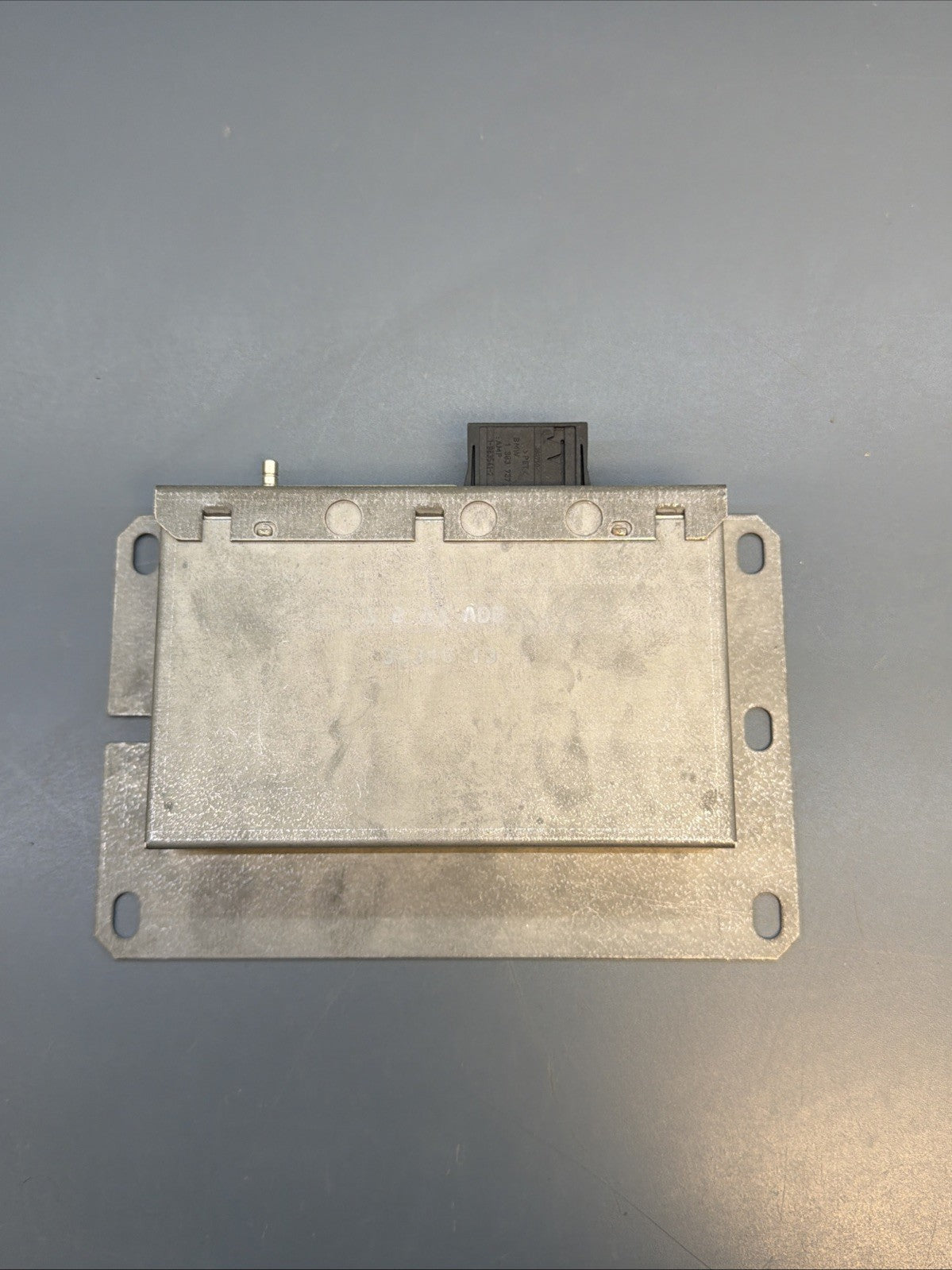 1999-2001 BMW 740iL E38 Navigation GPS Receiver Module OEM 32402-00