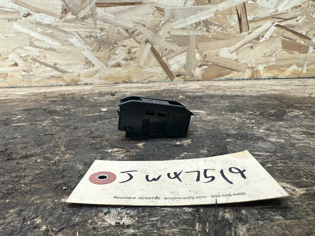 BMW 1997-2006 E46 3 SERIES OVERHEAD SUNROOF CONTROL SWITCH OEM 8352182