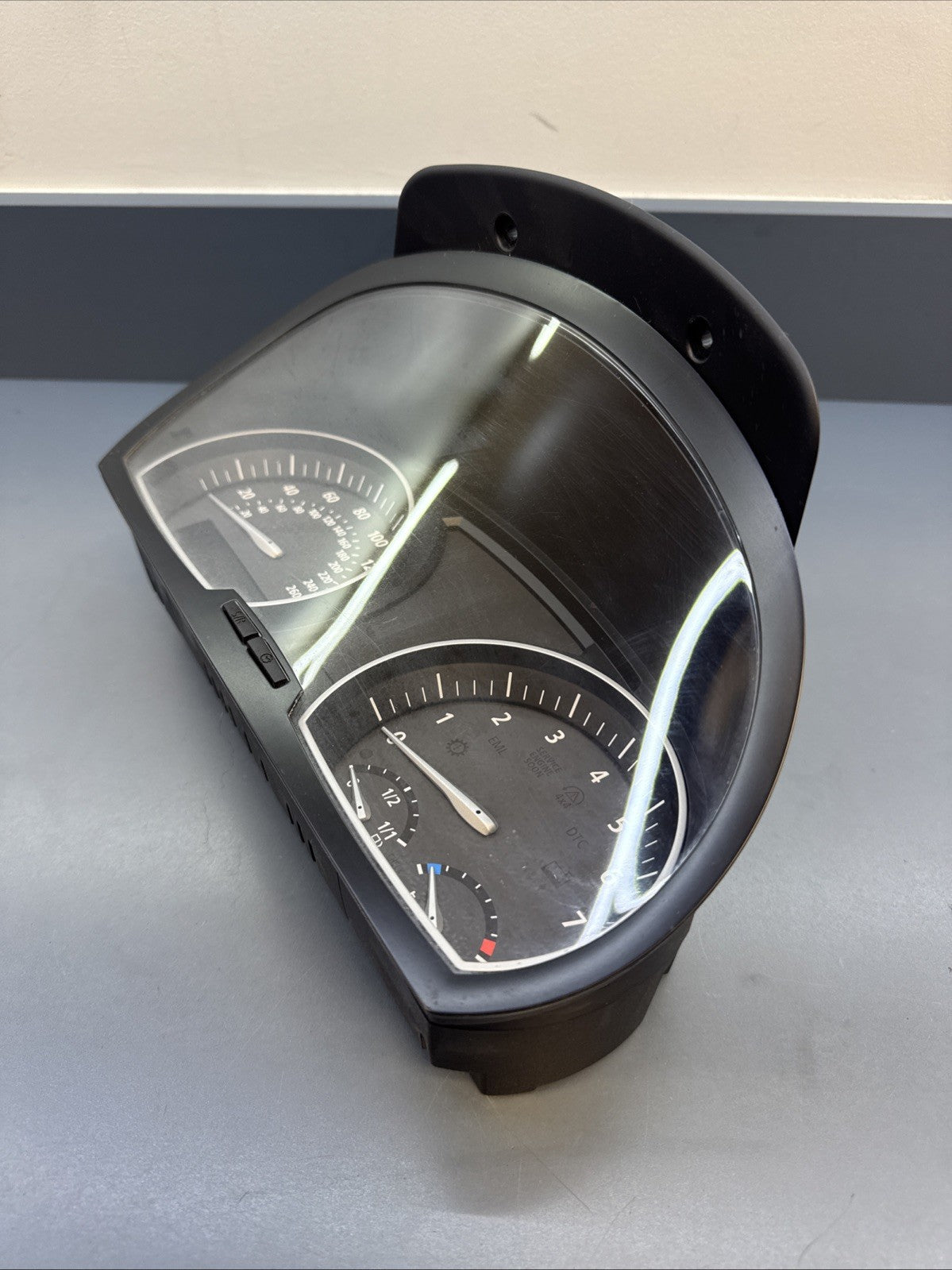 OEM Speedometer Instrument Cluster BMW E83 X3 3.0L 2007 2008 2009 2010 / 3451595