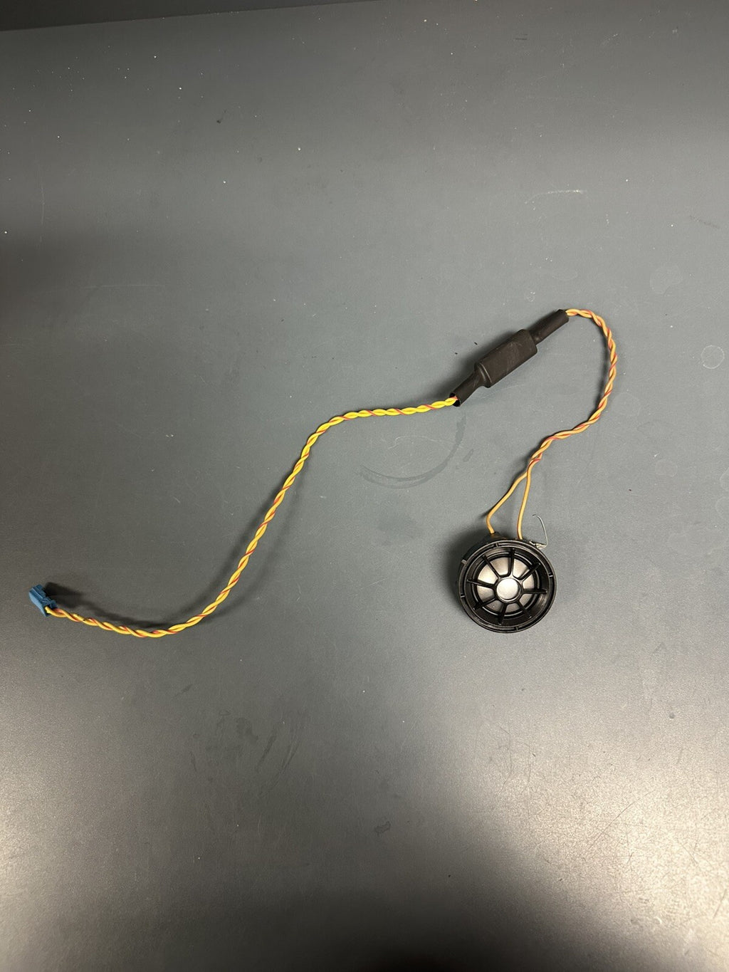 BMW F3X HARMAN KARDON TOP-HIFI DOOR TWEETER 9226357