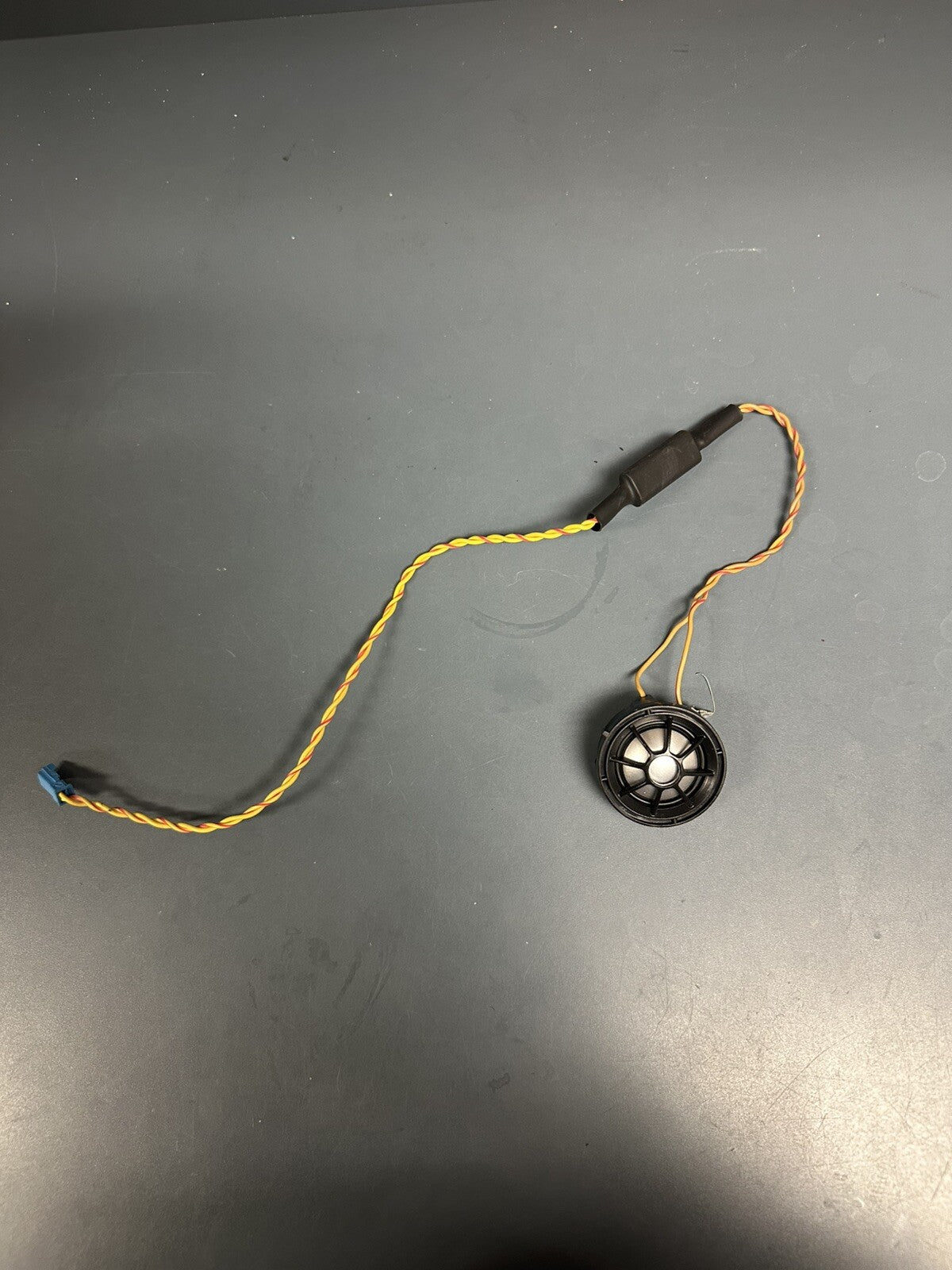 BMW F3X HARMAN KARDON TOP-HIFI DOOR TWEETER 9226357