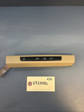 13-15 BMW X1 E84 CENTER CONSOLE TRACTION CONTROL SWITCH PANEL OEM 9249507