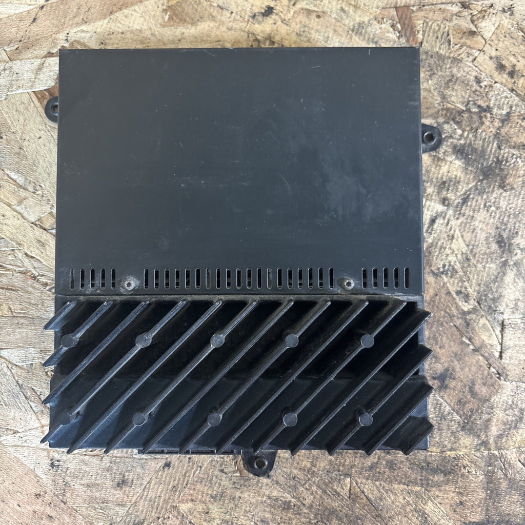 1999 2000 2001 BMW E46 328i AUDIO AMPLIFIER ASSEMBLY LEAR HIFI OEM 8368230
