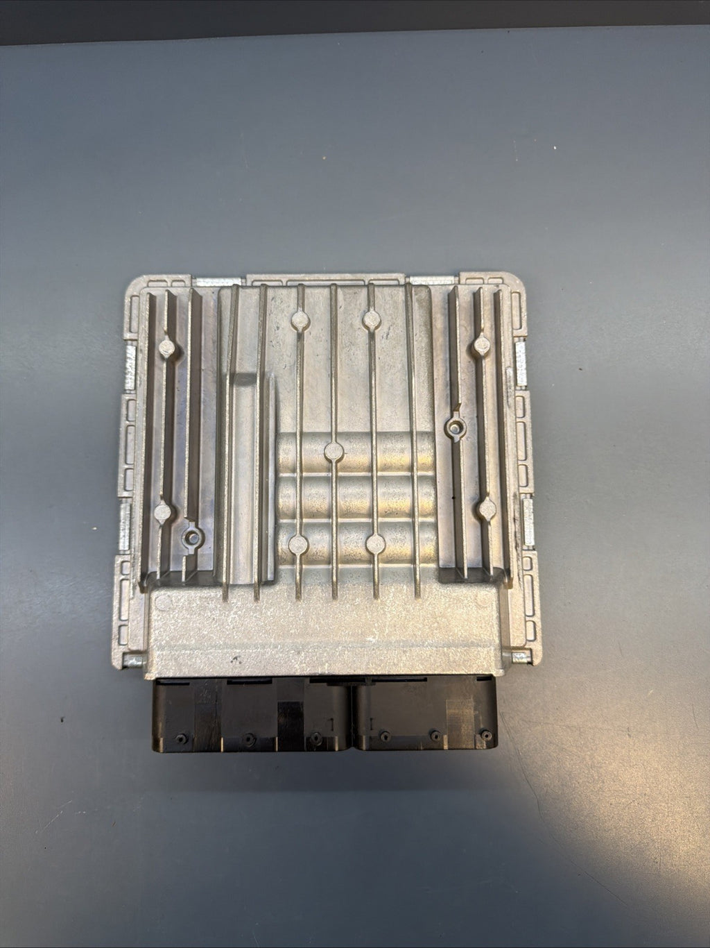 2006 BMW E90 E91 325xi N52 A/T ENGINE MSV70 UNIT ECM ECU CAS KEY 7561817