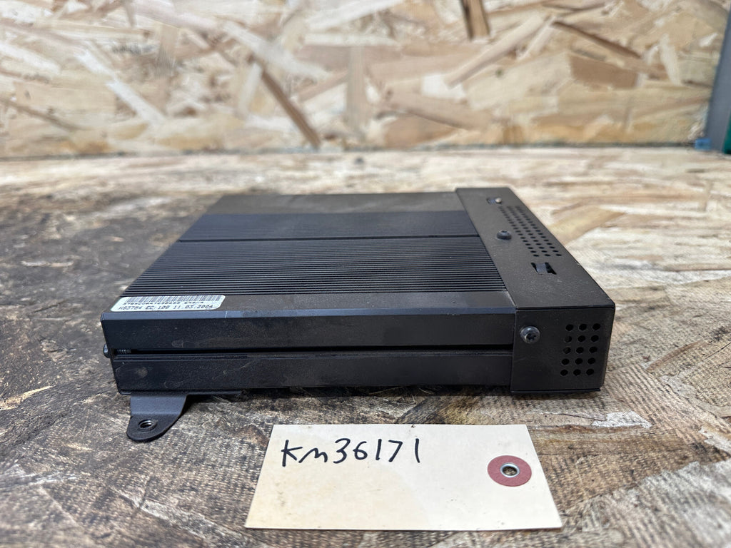 BMW 1997-2005 E46 3 SERIES AUDIO AMPLIFIER HIFI HARMAN KARDON OEM 6920996