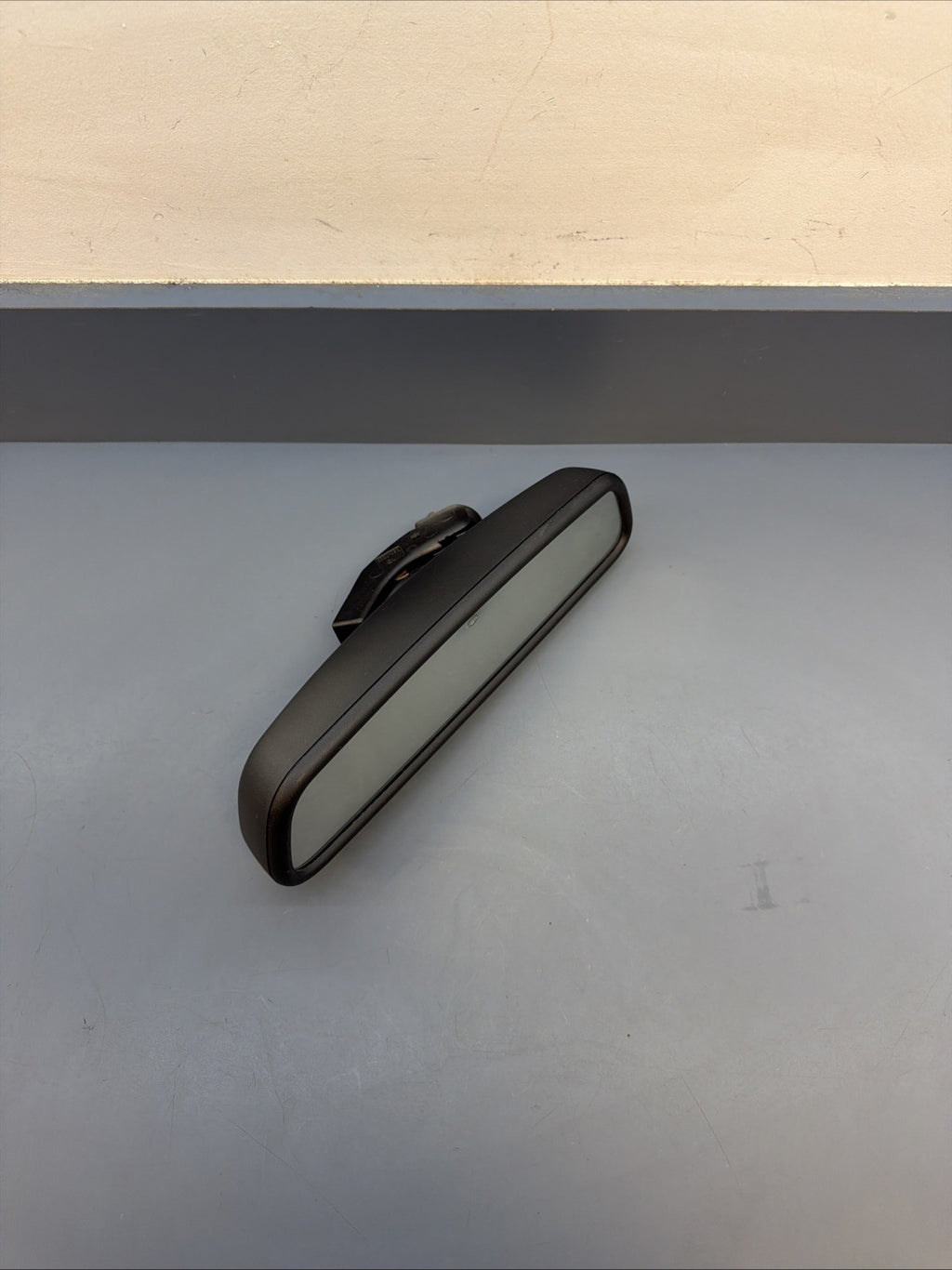 07-13 BMW E70 E71 X5 X6 Front Windshield Rear View Mirror 015891 9192335 OEM