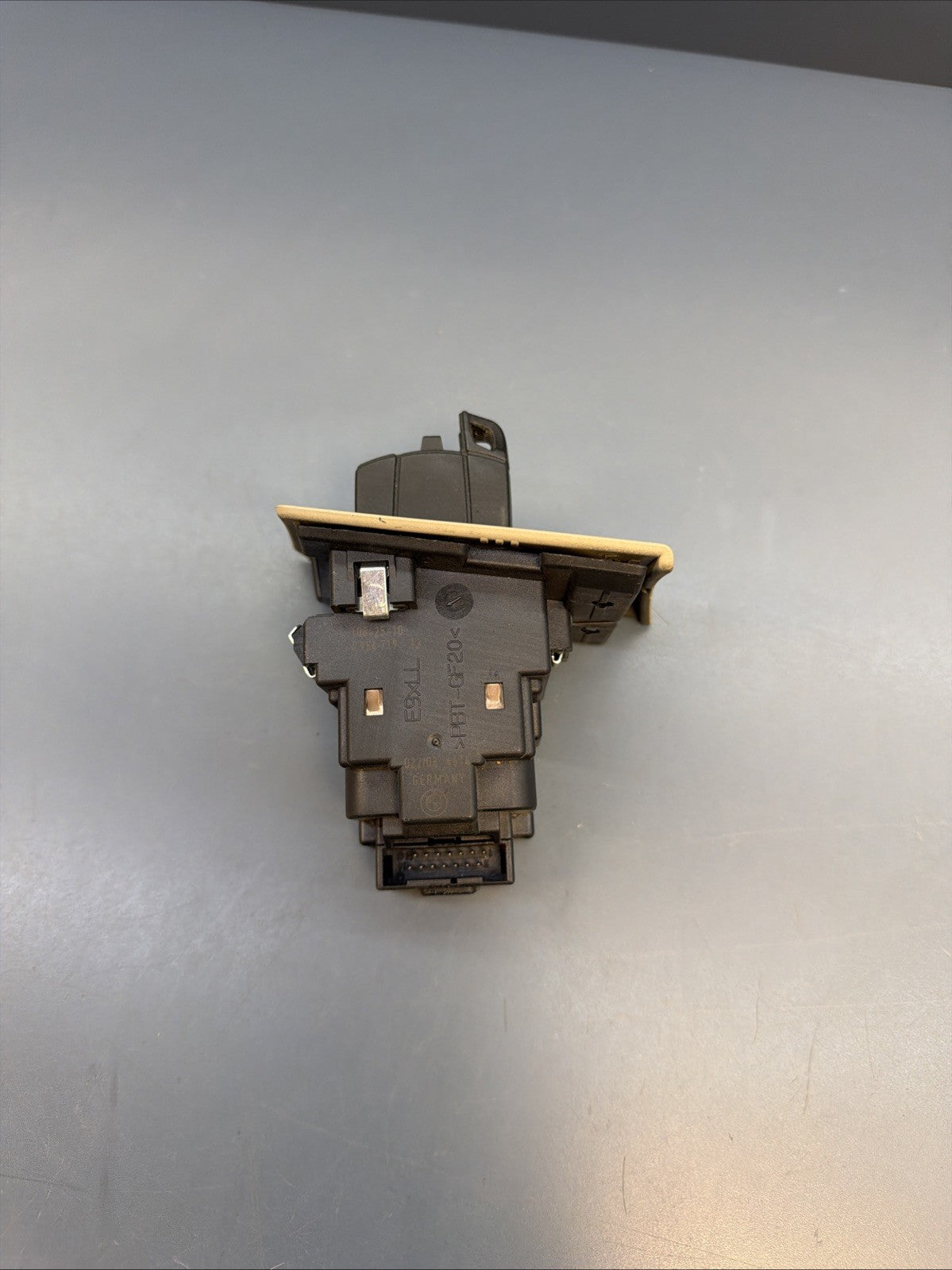 2008-2009-2010 BMW 335i  DME ECU CAS KEY MSD80 SET 7583332