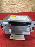 Radio CD Head Unit High OEM BMW F10 F12 F13 F30 F32 F36 F15 F25 F26 9347824