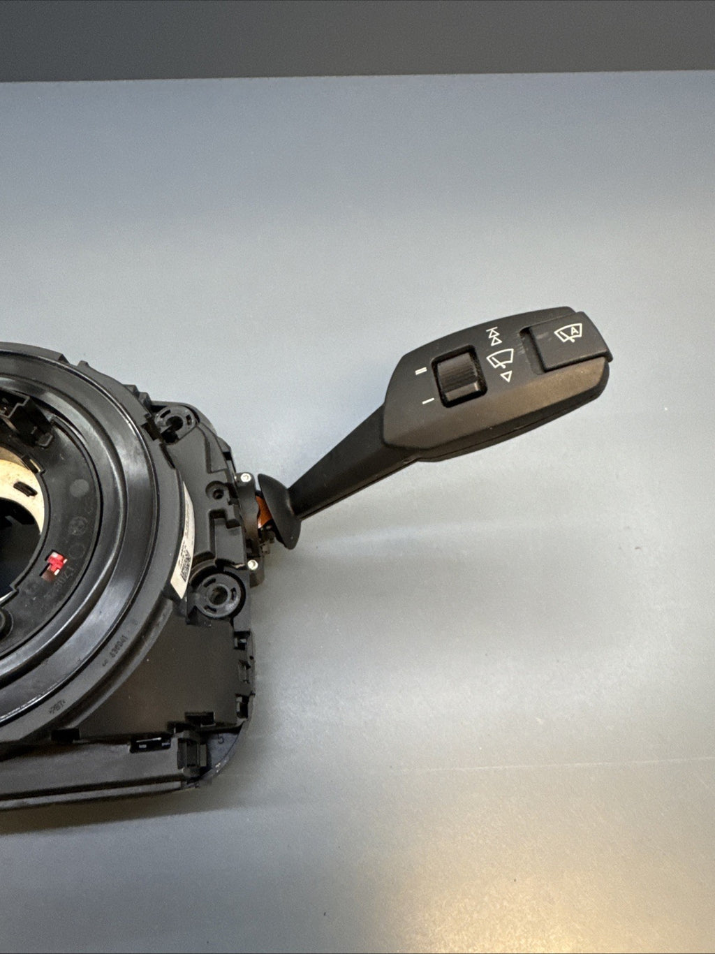 07-13 BMW 3 Series E90 E92 328I 335I HEATED Steering Column Clockspring 9169755