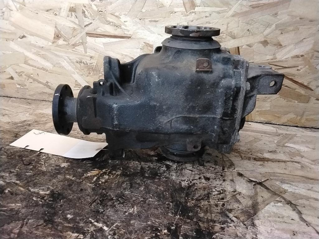 BMW REAR DIFFERENTIAL 3 SERIES 4.44 FINAL DRIVE X3 E83 7567993
