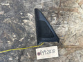 BMW 06-13 E90 FRONT LEFT DRIVER SIDE TWEETER DOOR SPEAKER 7119173/51337119173