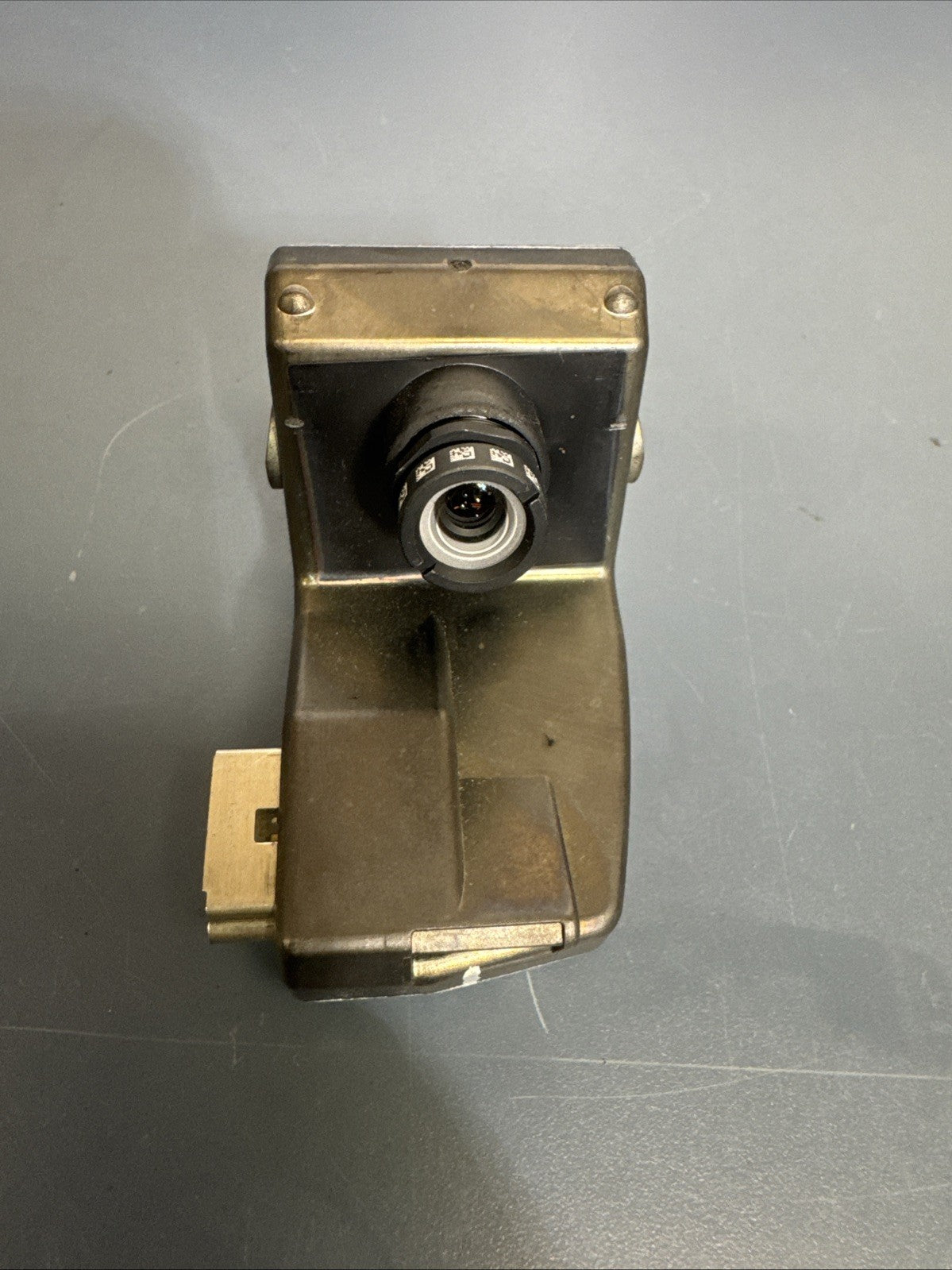 08-10 BMW 528i 535I 550 E60 Lane Departure Warning Camera OEM 6651 9137716