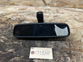 BMW 2006-2012 E90 3 SERIES REAR VIEW MIRROR AUTO DIM OEM 9052195