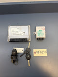 2001-2006 BMW E46 325i 330i M54 Siemens MS43 DME Engine Control Module 7519308