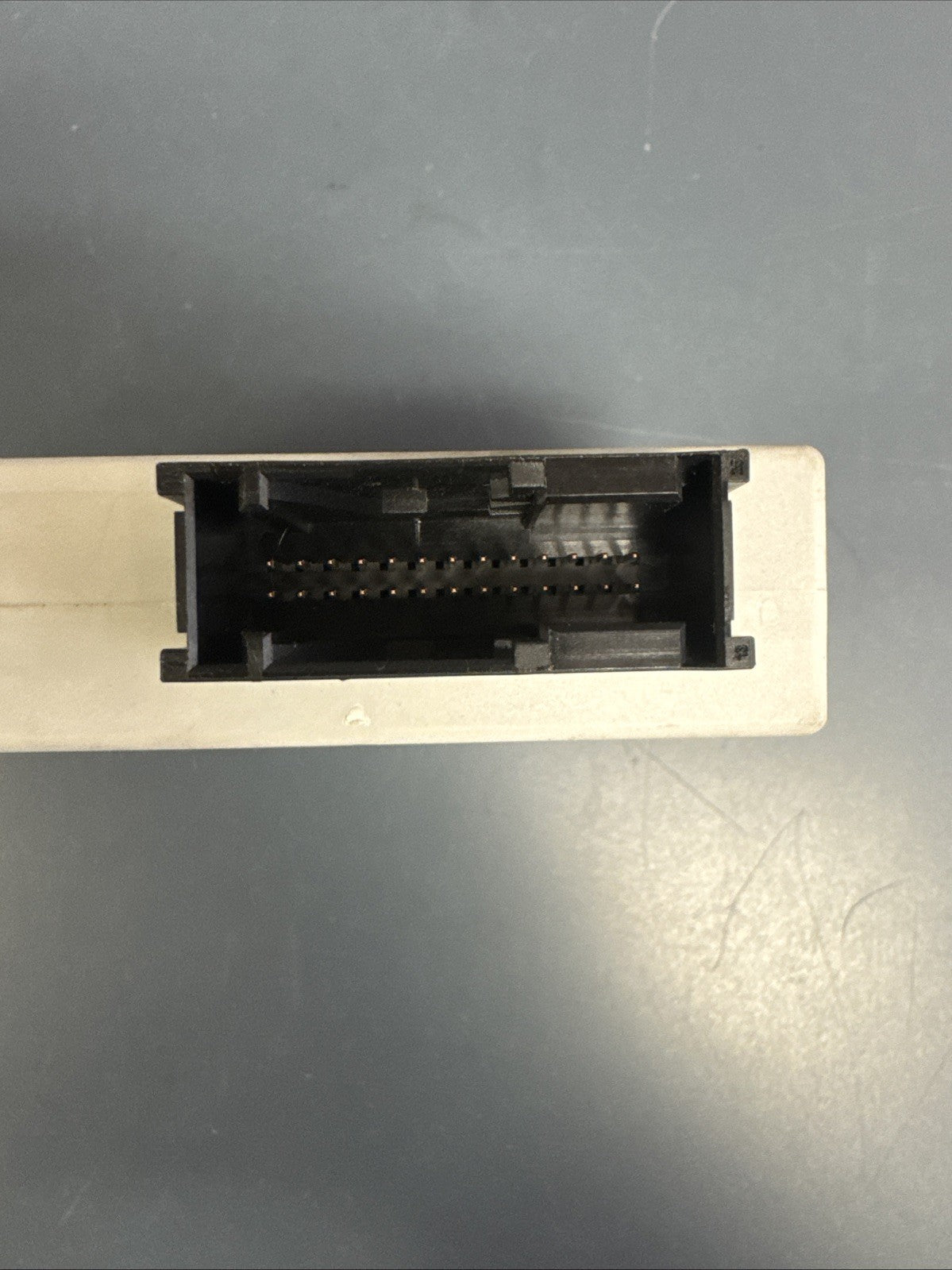 2006-2012 BMW E60 E61 E70 E64 E63 KEYLESS GO PASSIVE CONTROL MODULE 9134707 OEM