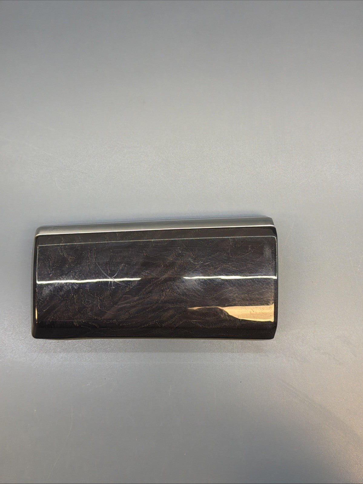 09-15 BMW 740i 750i 750Li F02 Front Headlight Switch Panel Trim 9192355 OEM