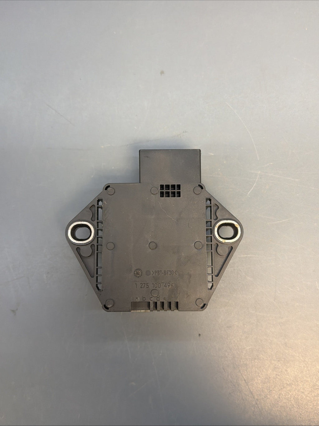 2007 -2010 Fits Bmw E60 E61 E70 E90 E91 E92 E64 E63 Yaw Turn Rate Sensor 6782370