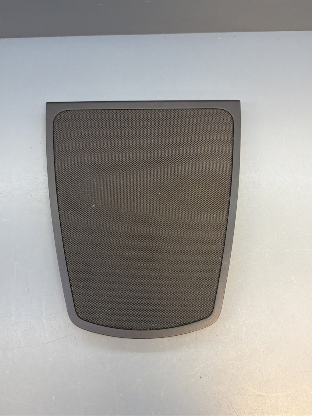 2011-2016 BMW F10 5 Series Dashboard Center Speaker Cover Trim OEM 9192909 OEM