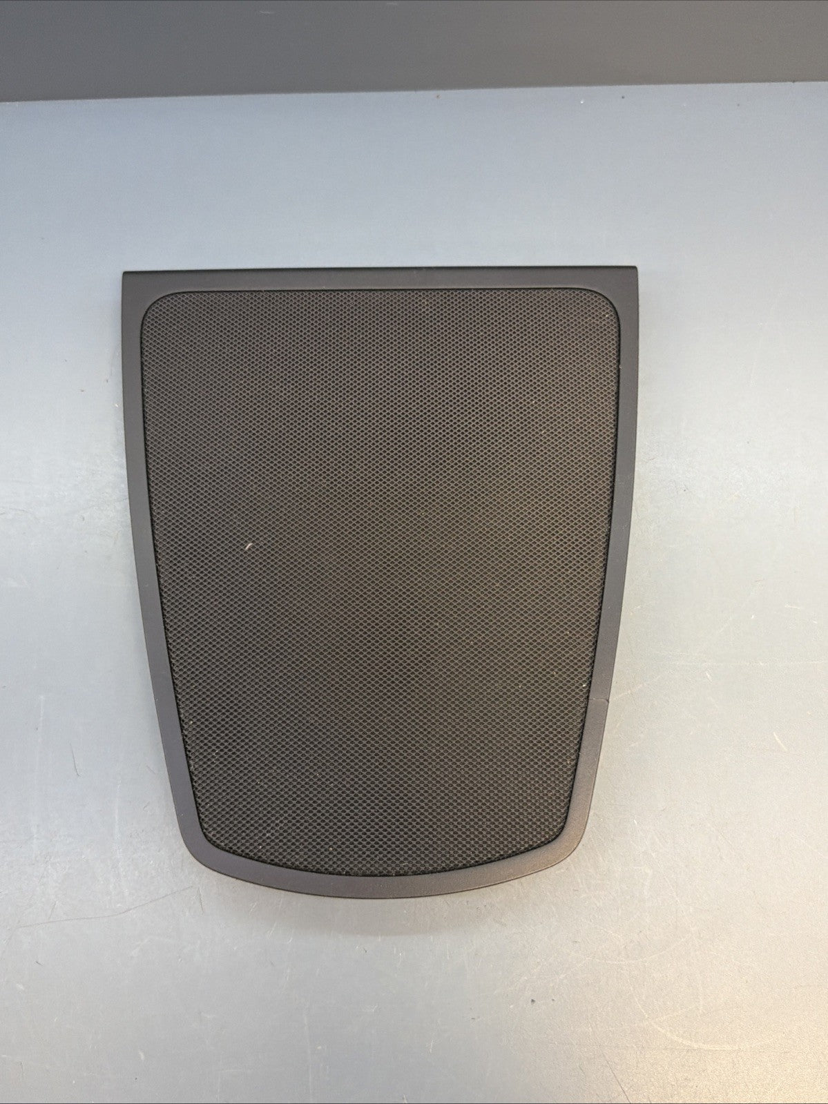2011-2016 BMW F10 5 Series Dashboard Center Speaker Cover Trim OEM 9192909 OEM