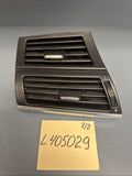 2007-2013 BMW X5 E70 X6 E71 Driver Left Side Air Vent AC LCI OEM 9227767