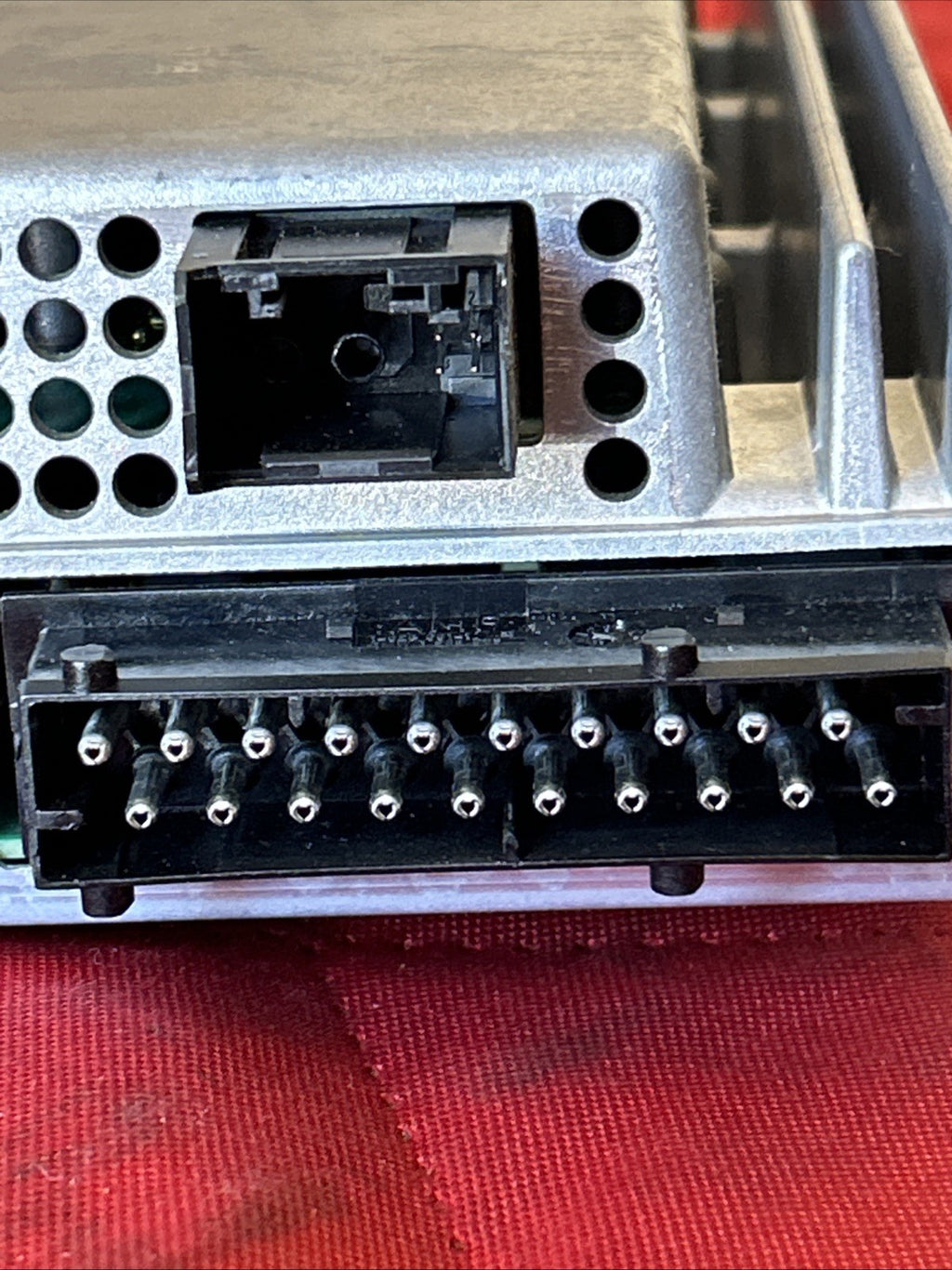 BMW 09-19 F2X F3X E7X TOP HiFi RADIO AUDIO AMPLIFIER OEM 9312519