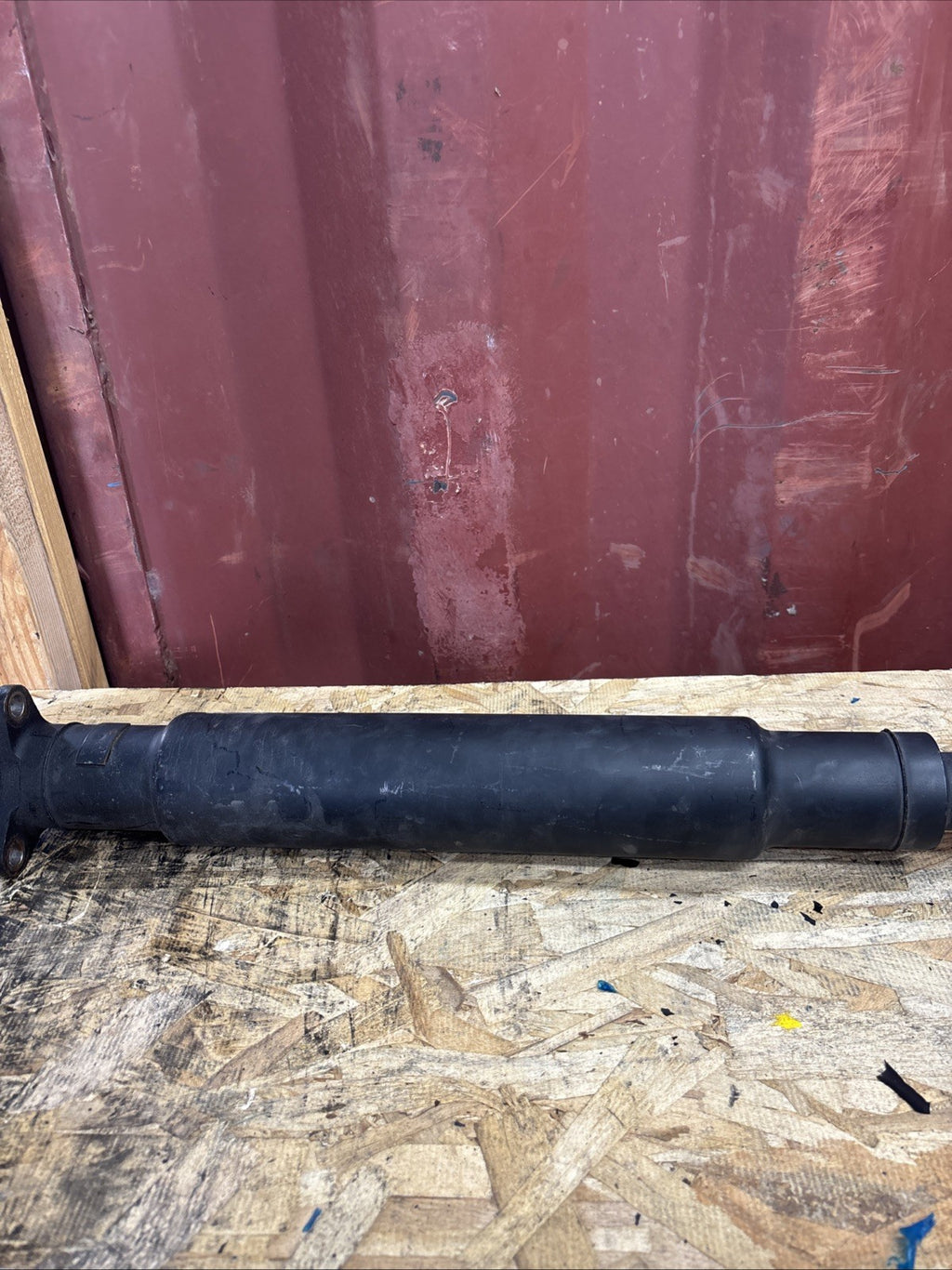 OEM Rear Drive Shaft Prop Drive Shaft For BMW 3 SERIES E46 2611 7502959 AWD