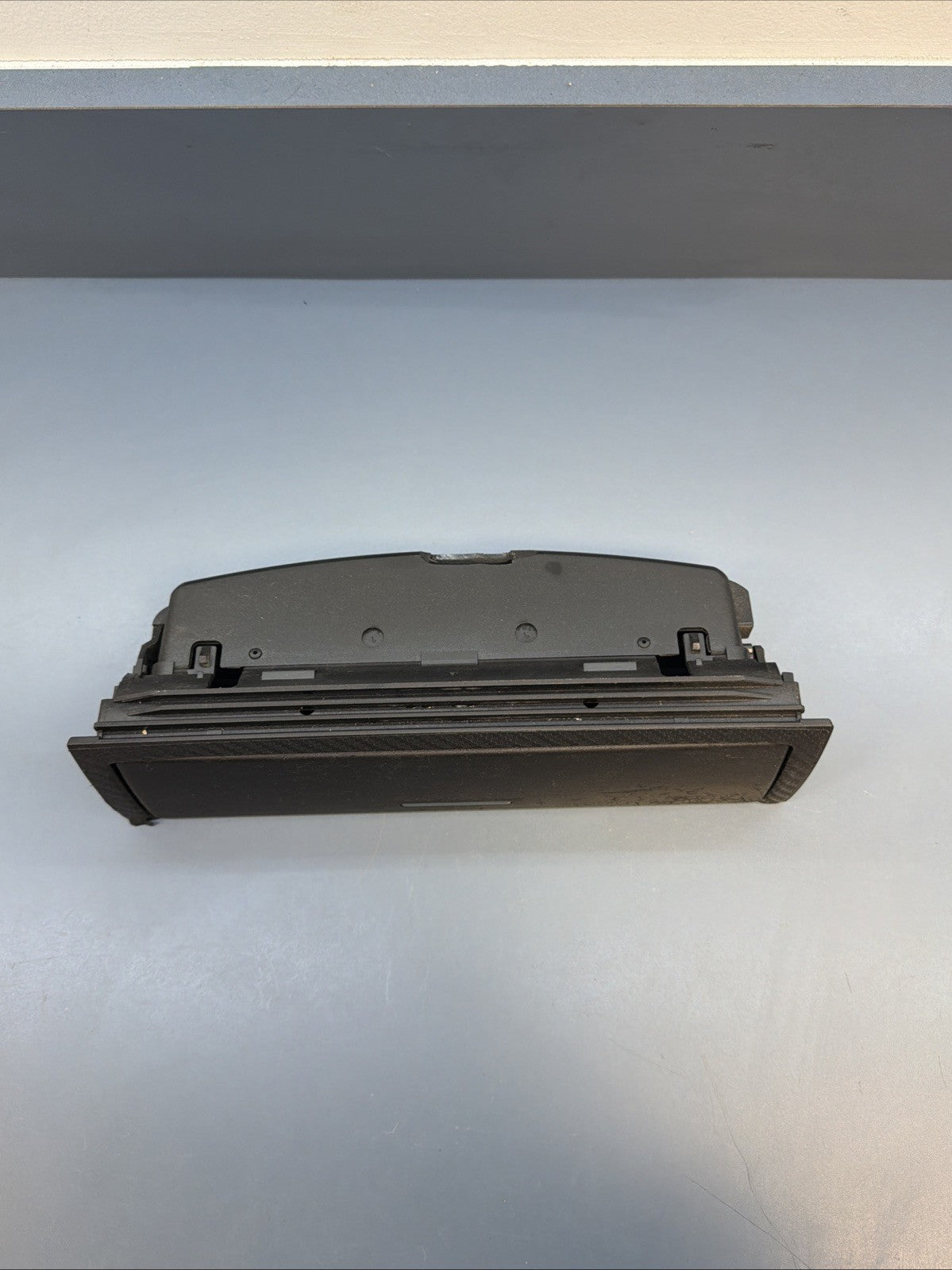 2000-2006 BMW E46 3 Series Dash Center Compartment Storage Box OEM 307180200