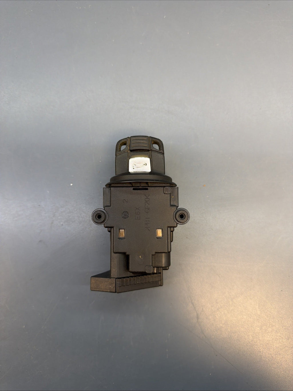 BMW E60 530i N52 ENGINE  MSV70 CAS2 DME CAS KEY SET 7 671 817 7561817